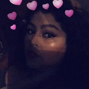 Meet your Posher, Rocio